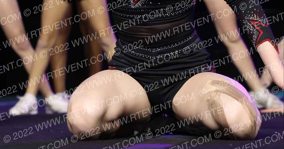 GymTyme Illinois Style · CSG Grand Nationals