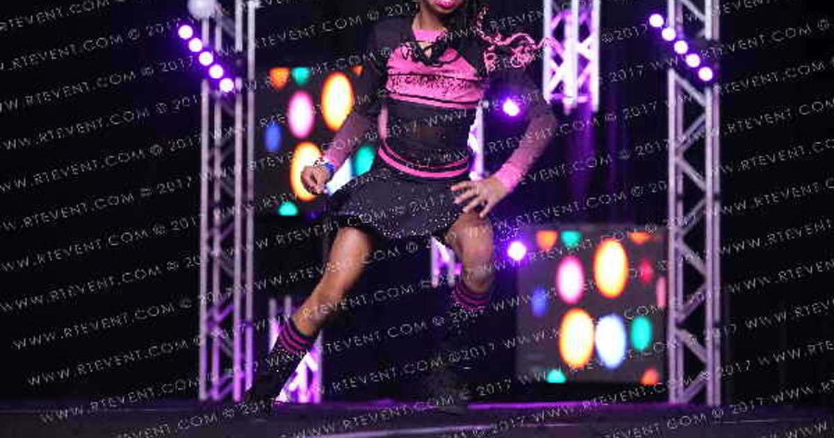 Wellington Allstars Idols · The All Out Nationals