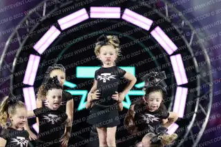 Triple Threat All Starz Rascals