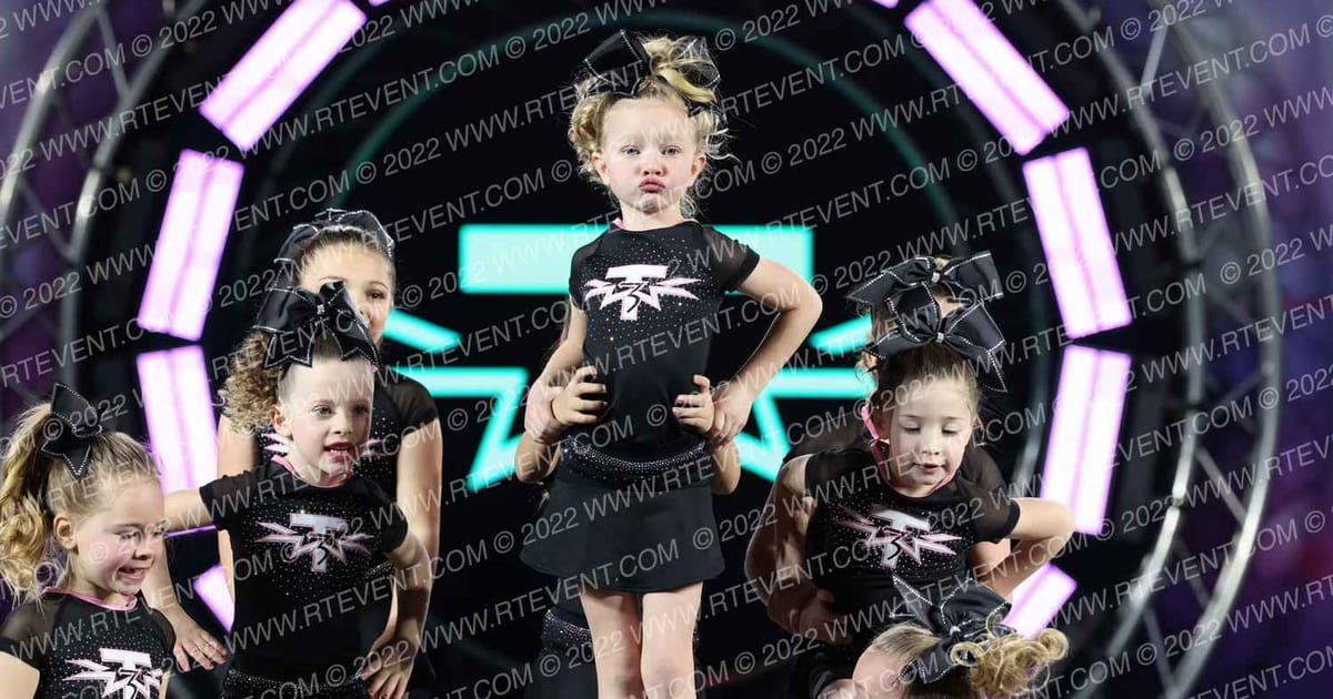 Triple Threat All Starz Rascals · Mile High Classic
