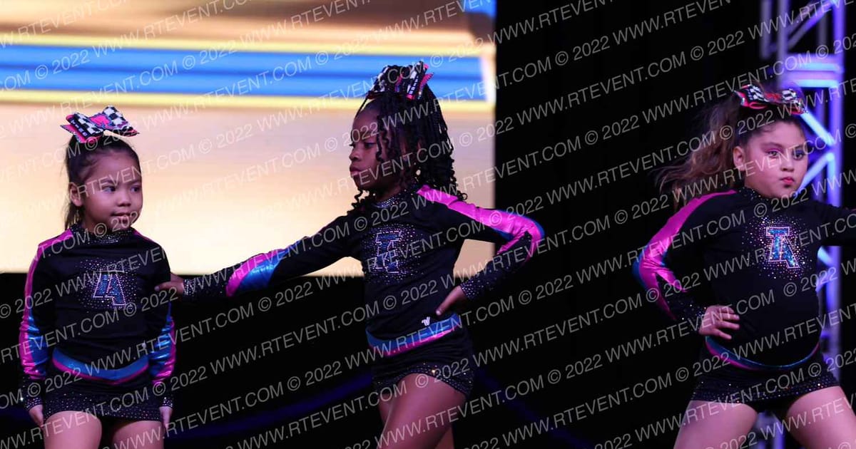 Tru Athletics Prodigy · Ft Lauderdale
