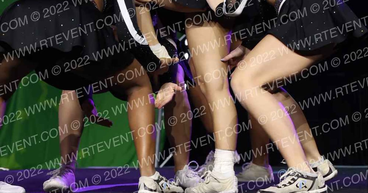 Premier Athletics - Michigan Showtime · CSG Grand Nationals