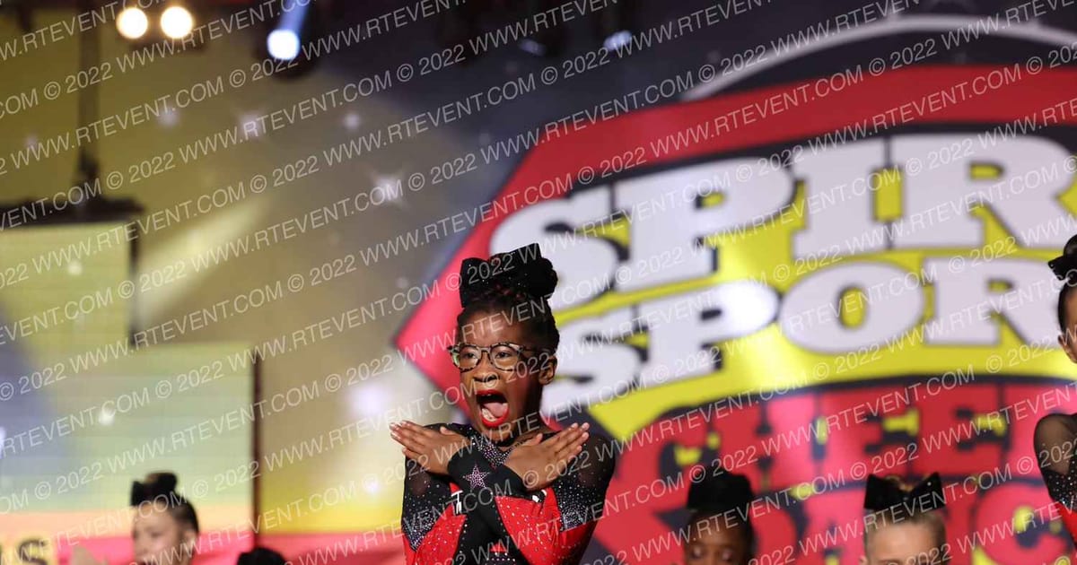 Stars Vipers Katy Mambacitas · Grand Nationals