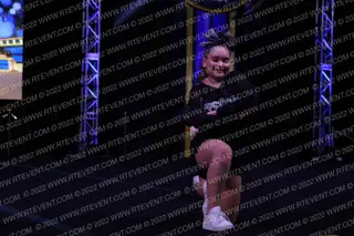 5 Star Athletics Rockin' Rubies