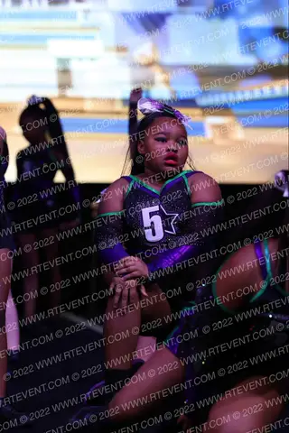 Five Star Elite Allstars Fusion