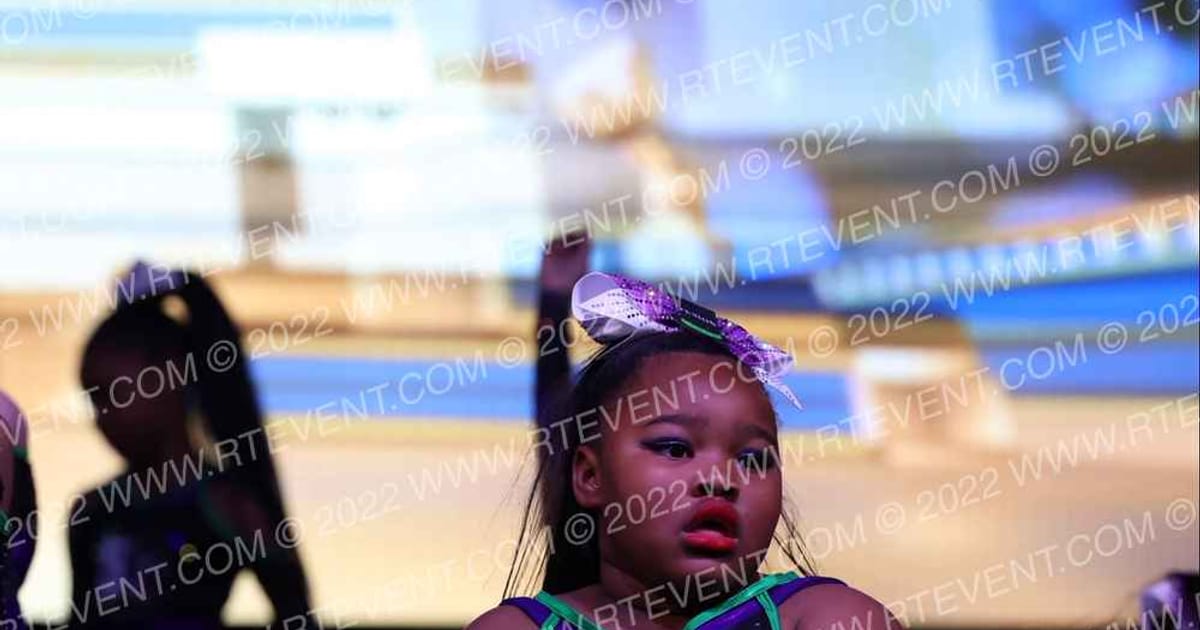Five Star Elite Allstars Fusion · Ft Lauderdale