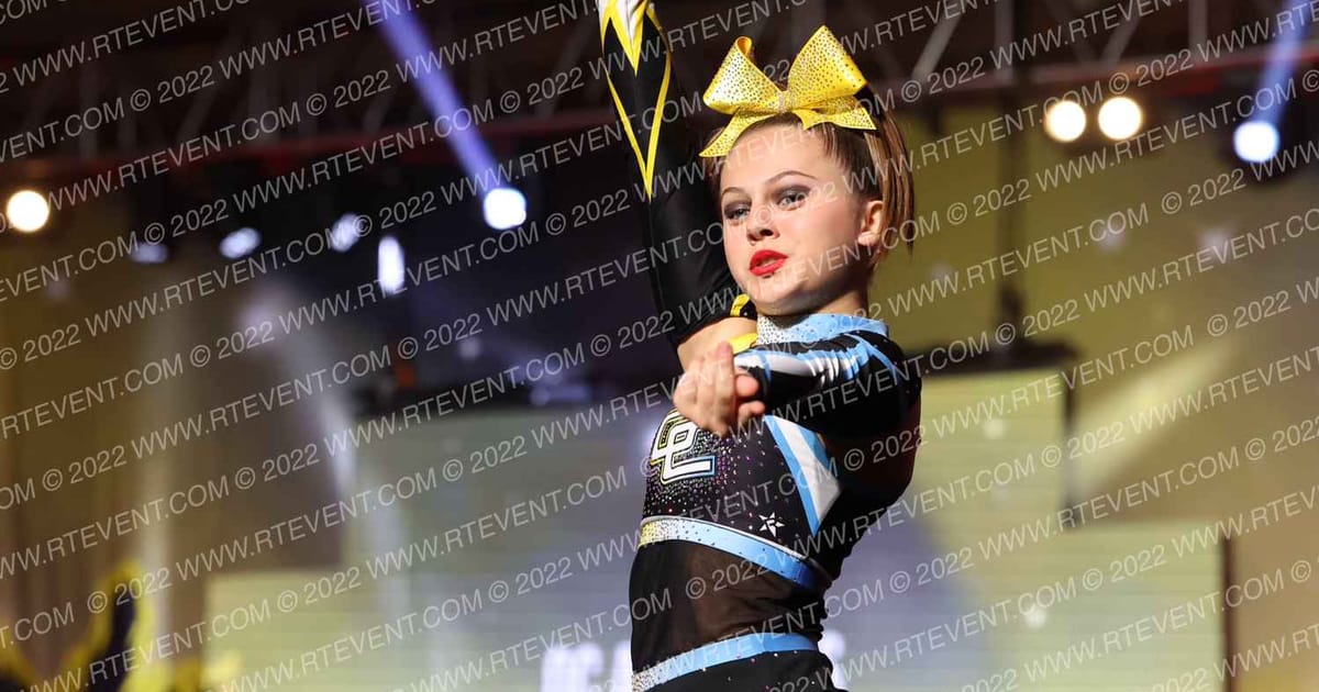 OC All Stars Junior Silv4r - Anaheim · Grand Nationals