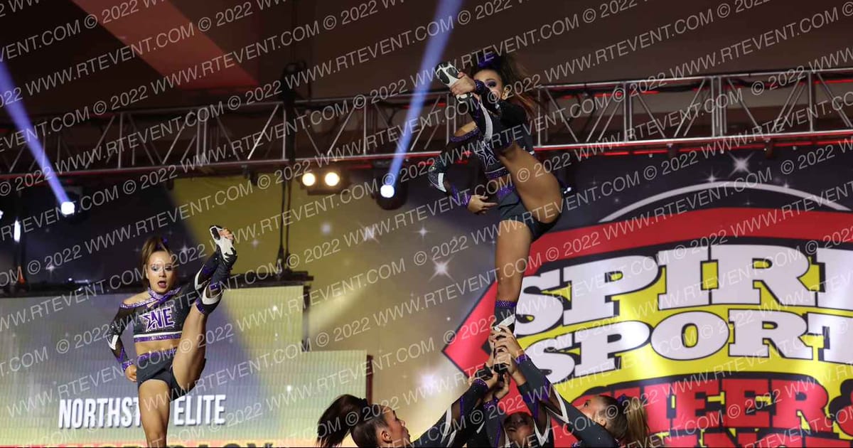 Northstar Elite NORTHSTAR CONSPIRACY · Grand Nationals