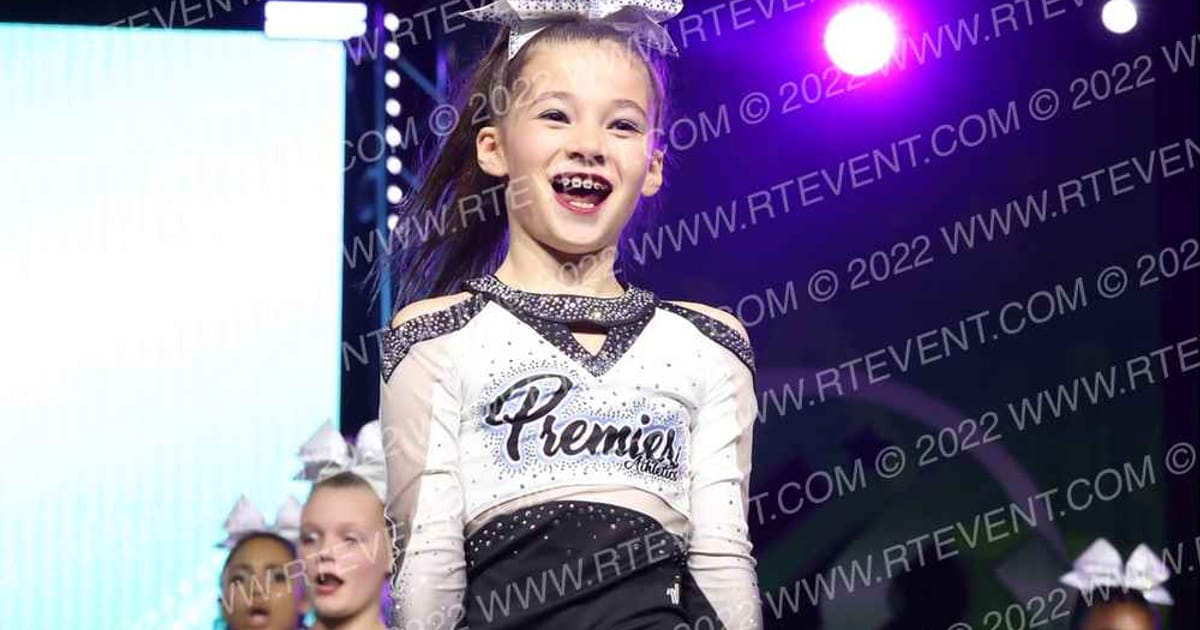 Premier Athletics - Michigan Supernova · CSG Grand Nationals