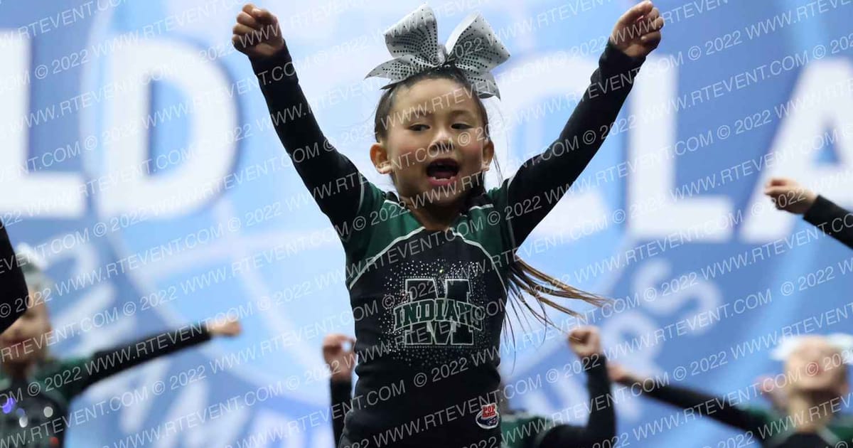 Montebello Indians Youth Football and Cheer Montebello Indians- Tiny Mite · Tournament of Champions