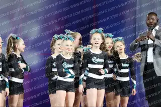 Rushmore Athletics Envy