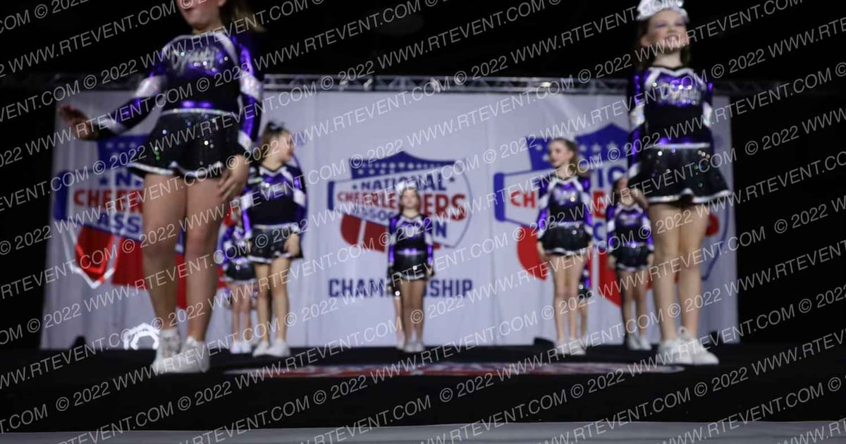 Dynasty Cheer Royalty · Tulsa Classic