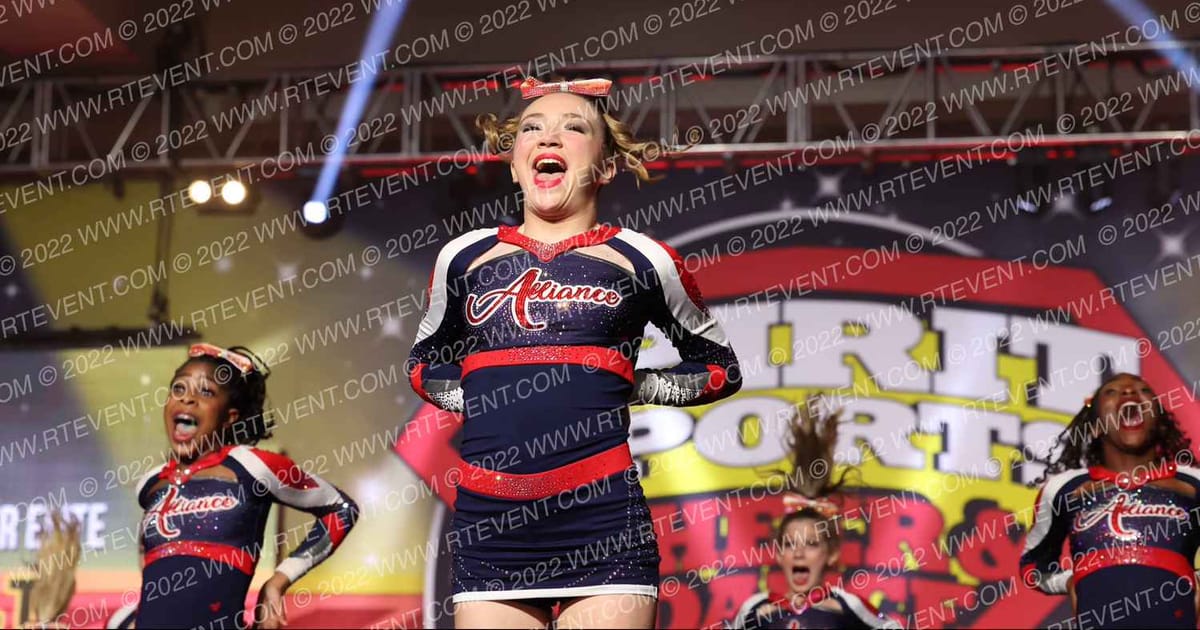 Alliance Cheer Elite S.W.A.T. (Mansfield) · Grand Nationals