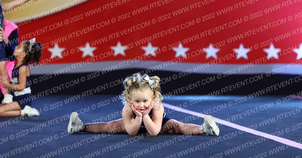 Howell Rebels MINI REBELS · ACP Trenton Showdown