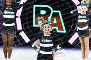 Rushmore Athletics Mayhem