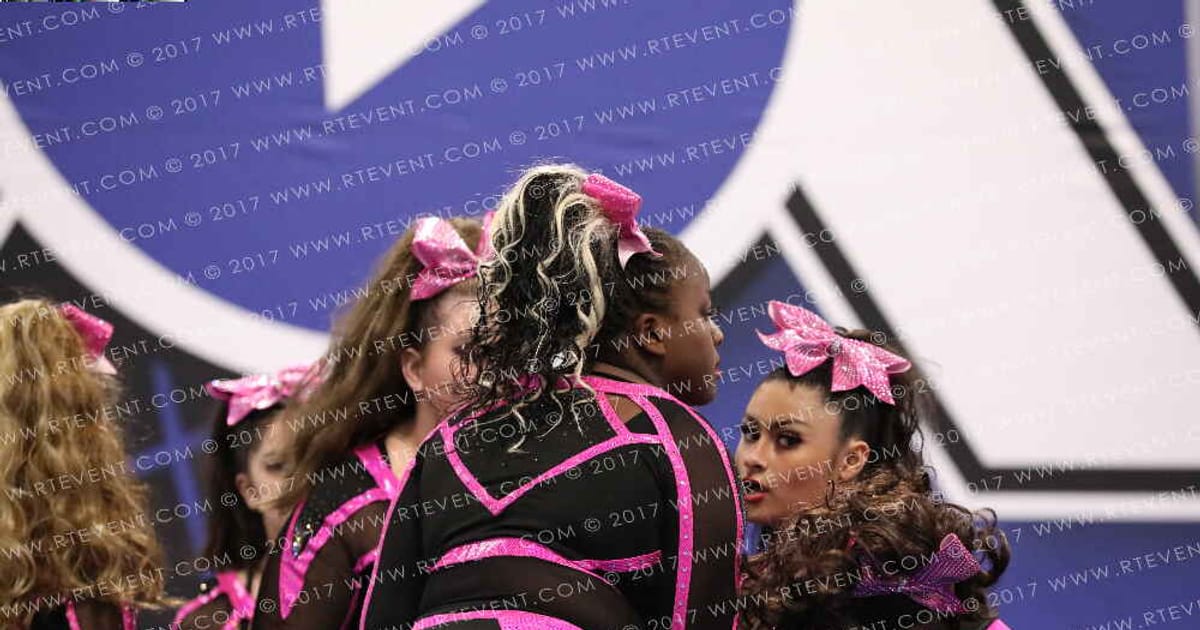CCA DREAM DOLLS · Holiday Showcase