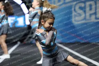 Cheer Force One Spark