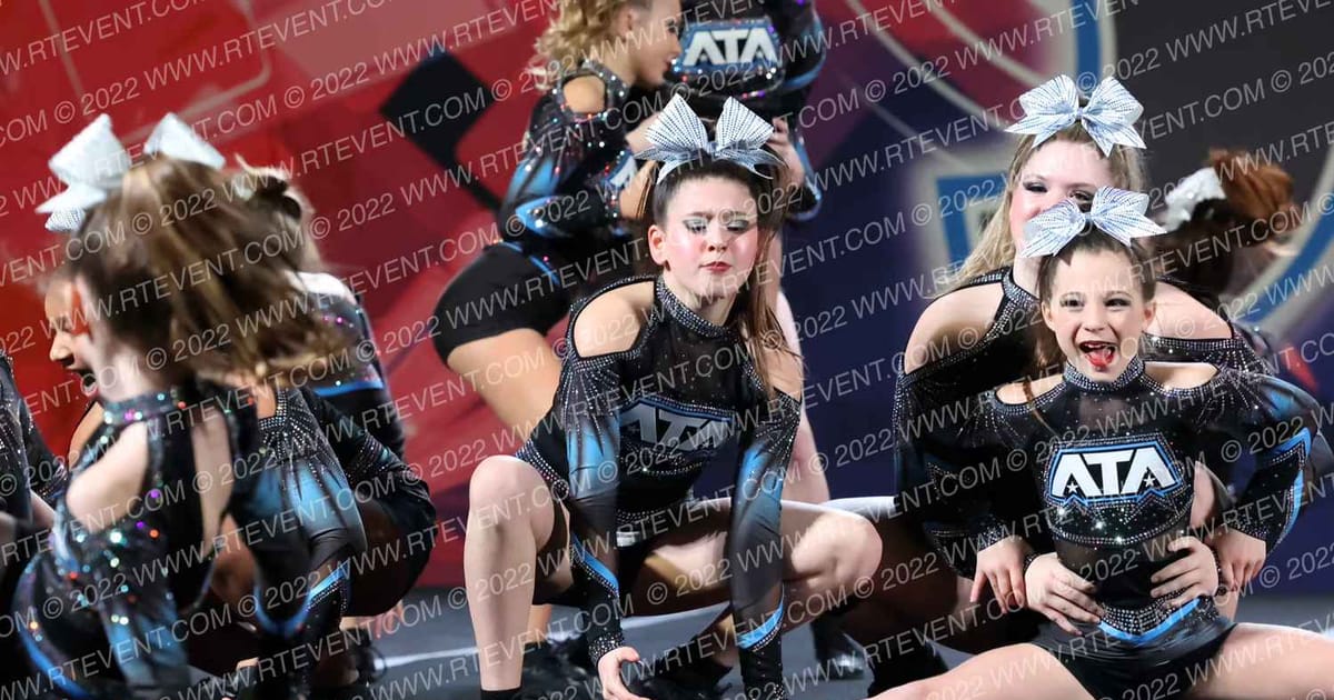 ATA Lake Norman Gravity · JAMfest Concord Classic