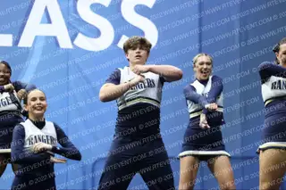 Santa Rosa Academy COED Comp Team 23-24