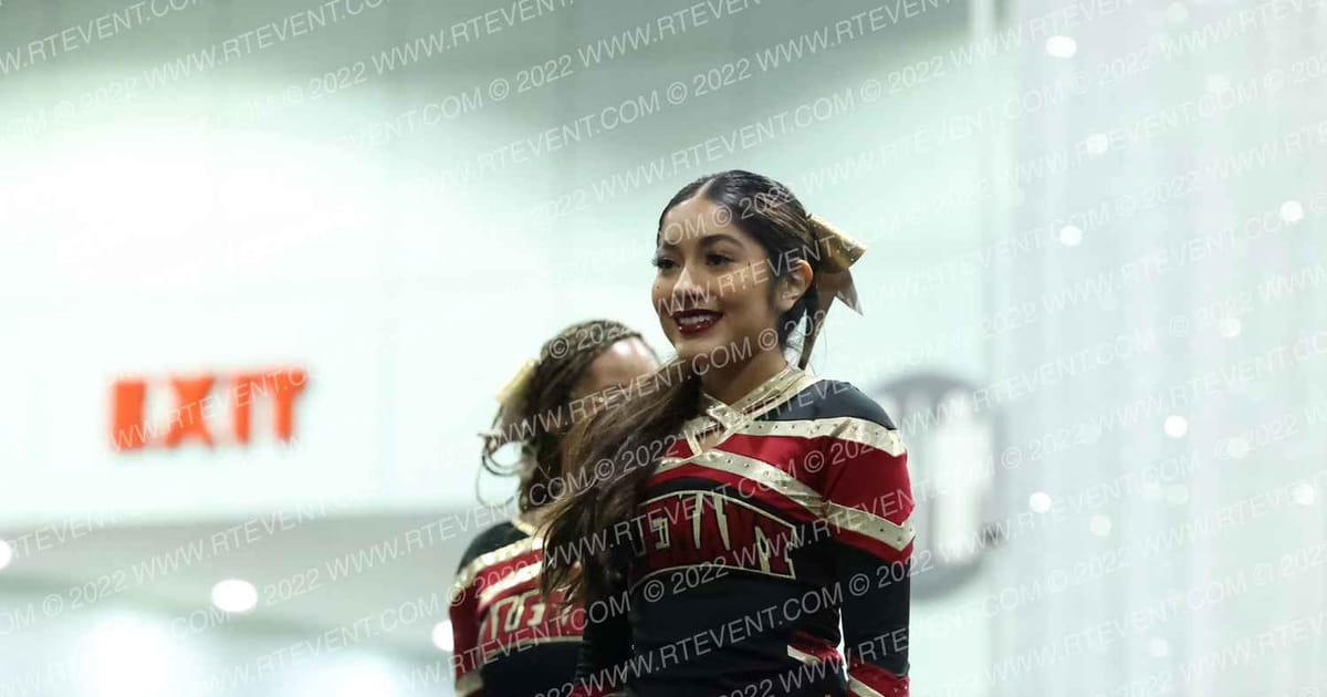 Bishop Alemany Cheerleading Program Bishop Alemany High School Competition Team · Tournament of Champions