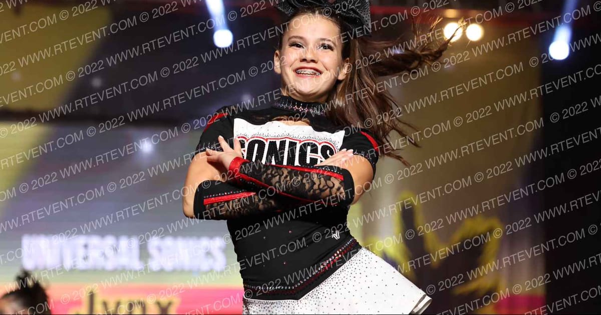 Universal Sonics Jynx · Grand Nationals