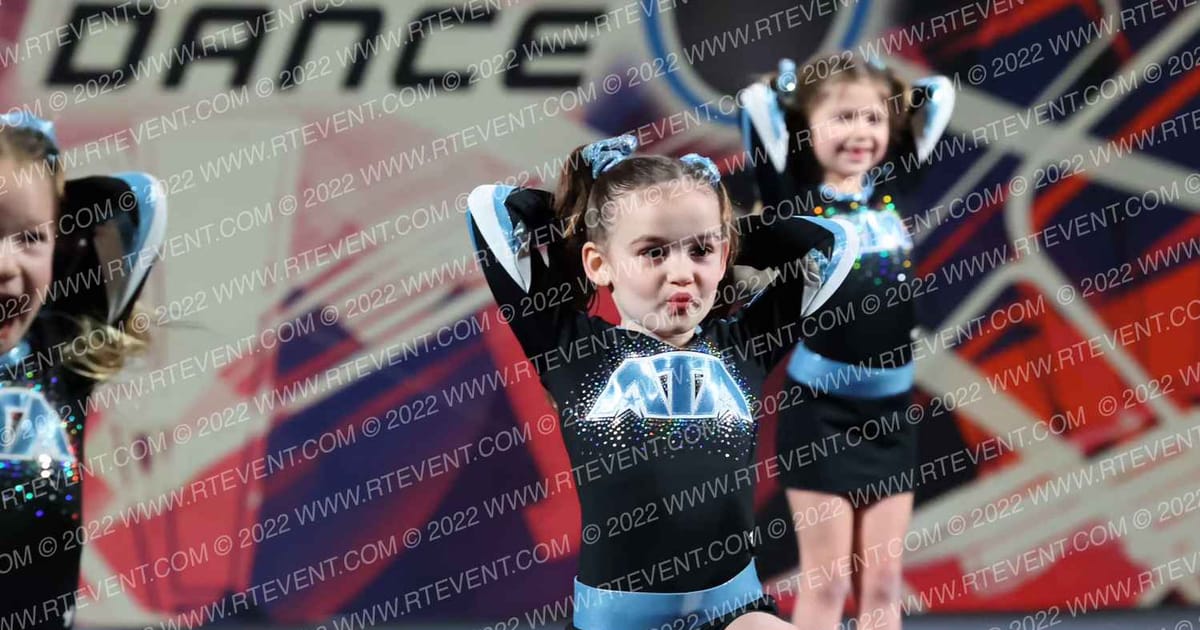 ATA Lake Norman Super Novas · JAMfest Concord Classic