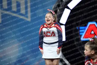 Allstarz Cheer Academy Topaz