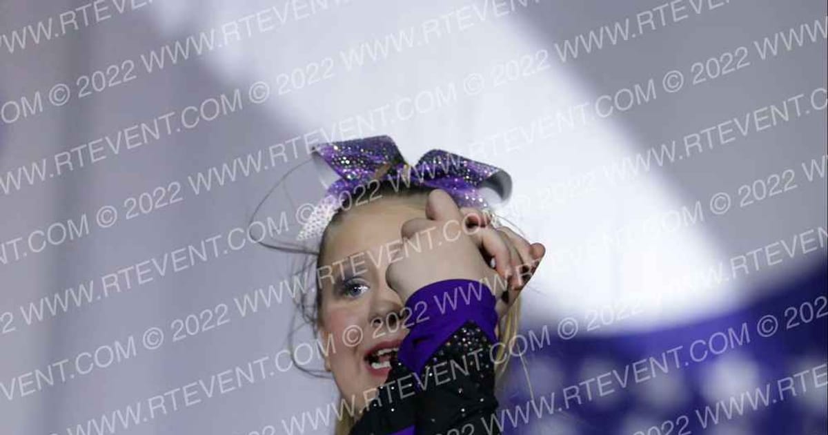 The Pride of Arkansas Starlites · Tulsa Classic