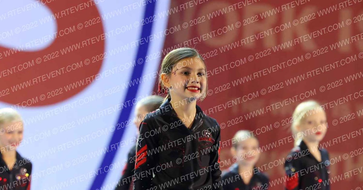 Top Gun Cheerleading Academy Mini Mavericks · NCA Nashville Classic DIDII