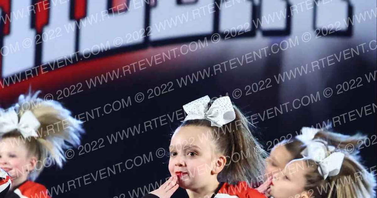 Star Athletics Mini Rubies · ACP Trenton Showdown