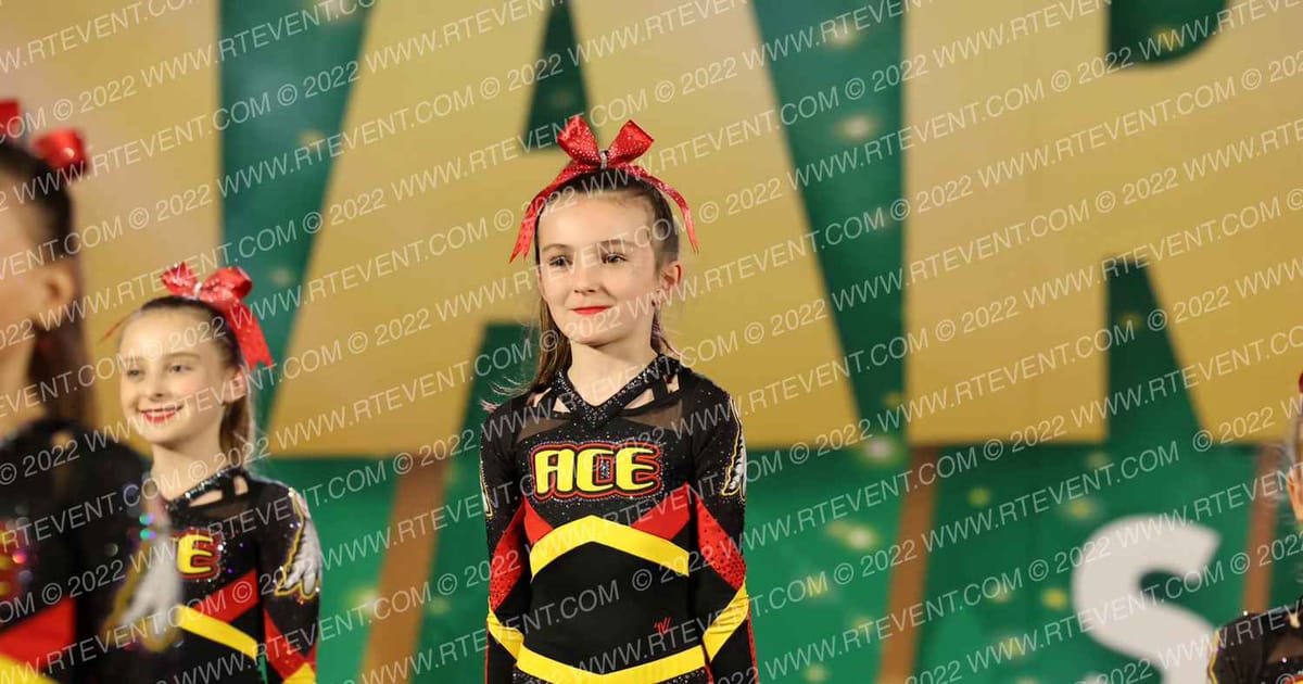 ACE of Dothan Jayhawks · Mardi Gras Biloxi Showdown