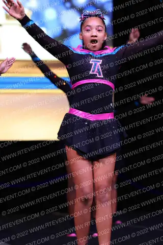 Tru Athletics Icons