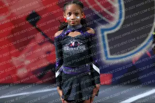 Twisters Shine