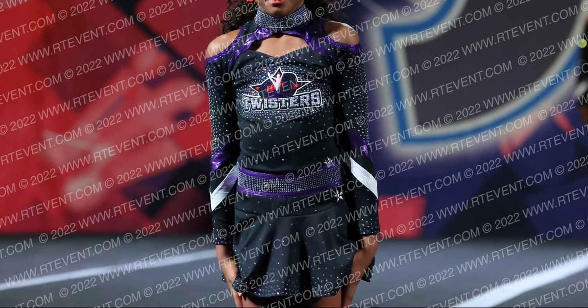 Twisters Shine · JAMfest Concord Classic