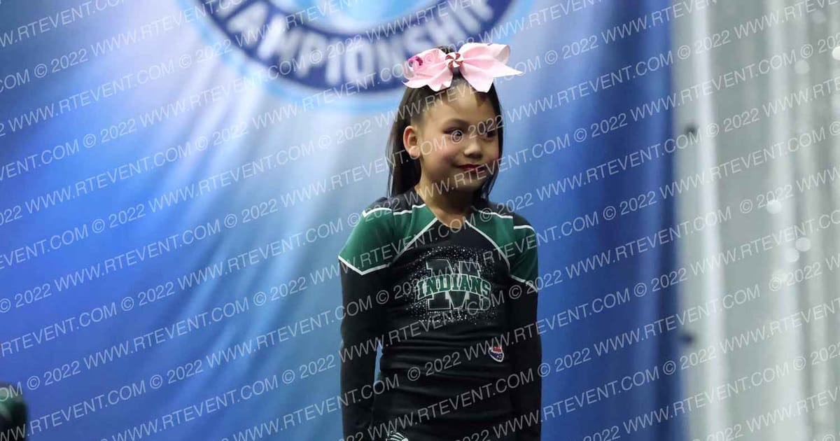 Montebello Indians Youth Football and Cheer Montebello Indians- Mighty Mite · Tournament of Champions