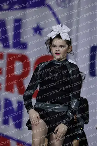 Arkansas Twisters All-Stars Blizzard