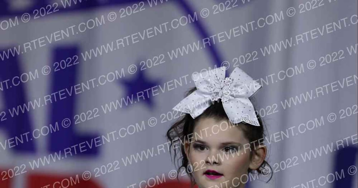Arkansas Twisters All-Stars Blizzard · Tulsa Classic