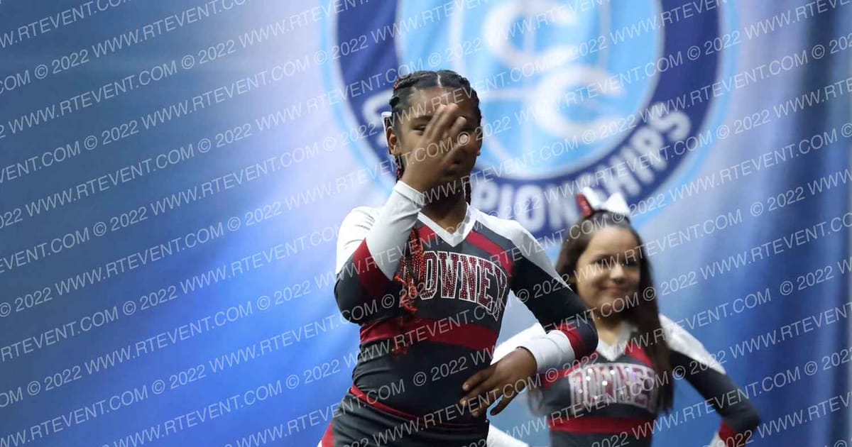 Downey Razorbacks Dream Crushers · Tournament of Champions