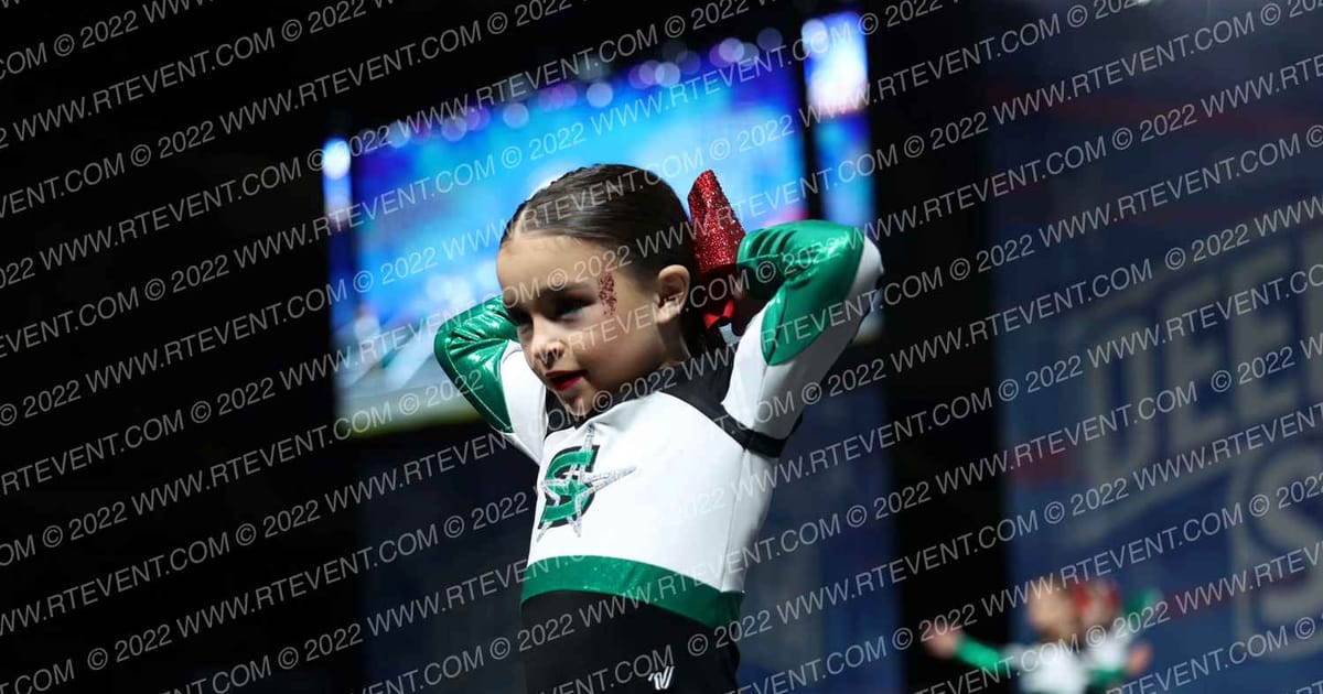 Spice All-Stars Rubies · Cajun Classic
