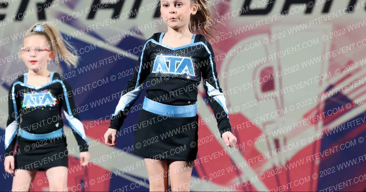 ATA Lake Norman Chrome · JAMfest Concord Classic