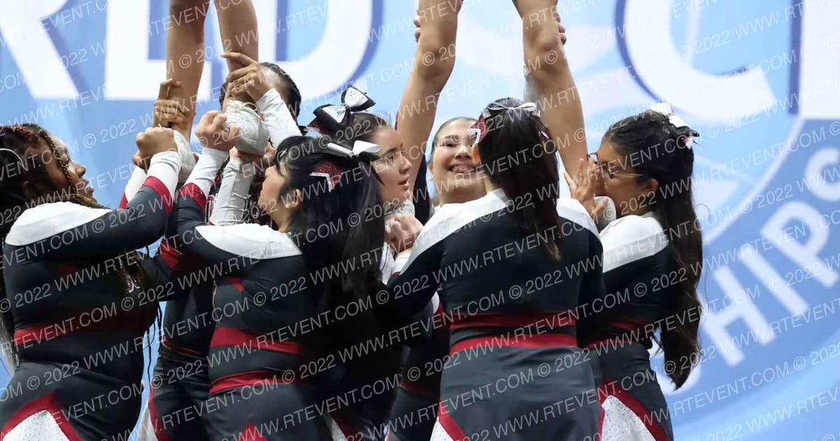 Downey Razorbacks Crush · Tournament of Champions
