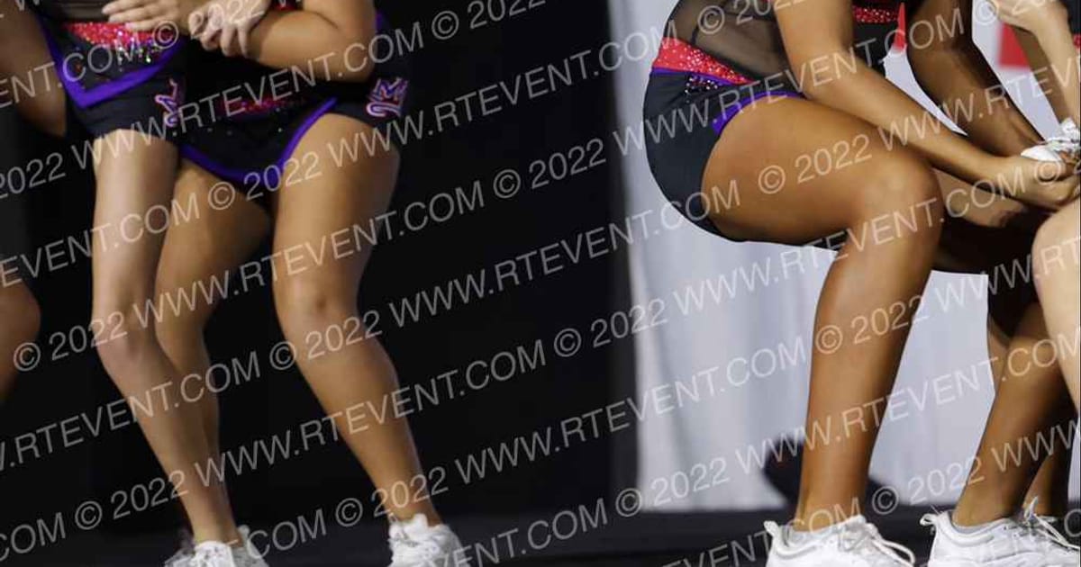 DCX All Stars Blue Diamonds · Tulsa Classic