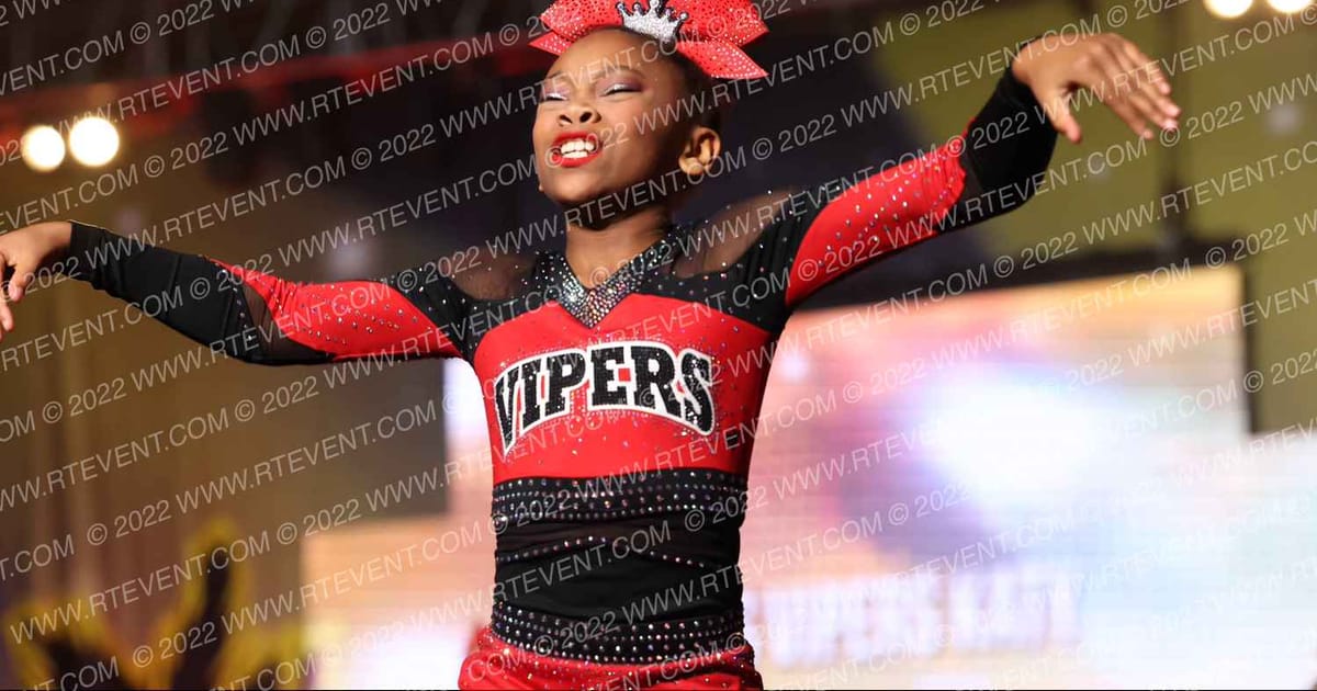 Stars Vipers Katy Queen Boas · Grand Nationals