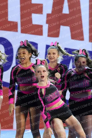 Lunar Allstars Cosmic