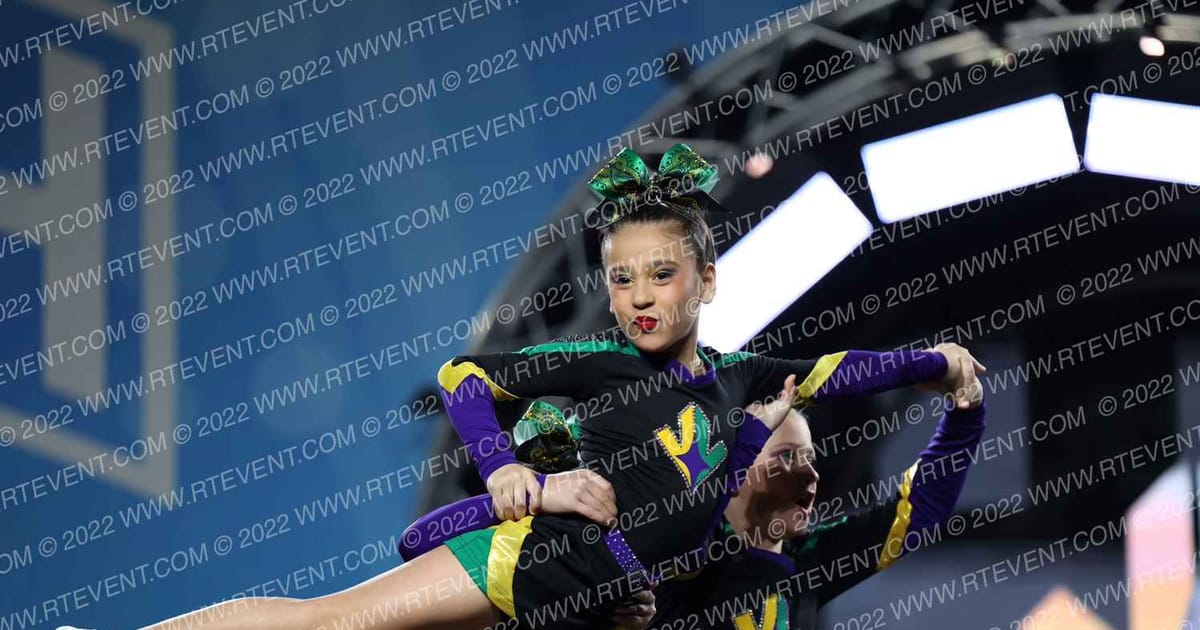 Louisiana VooDoo Allstars VooDoo Magic · Cajun Classic