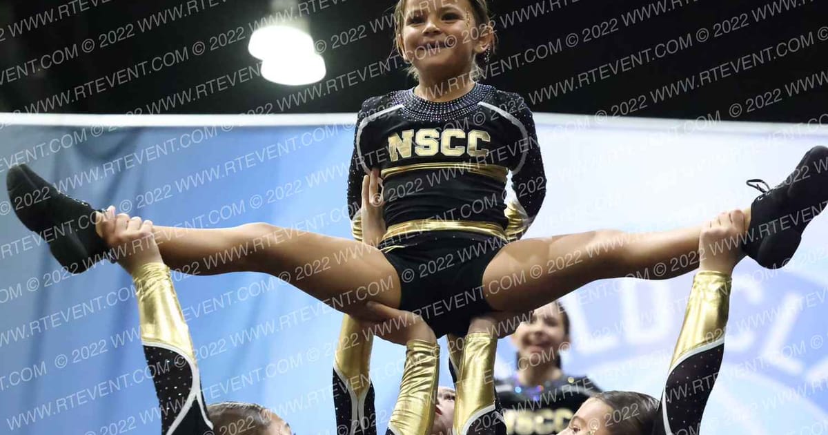 NSCC · Tournament of Champions