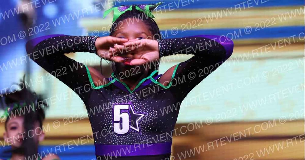 Five Star Elite Allstars Inferno · Ft Lauderdale