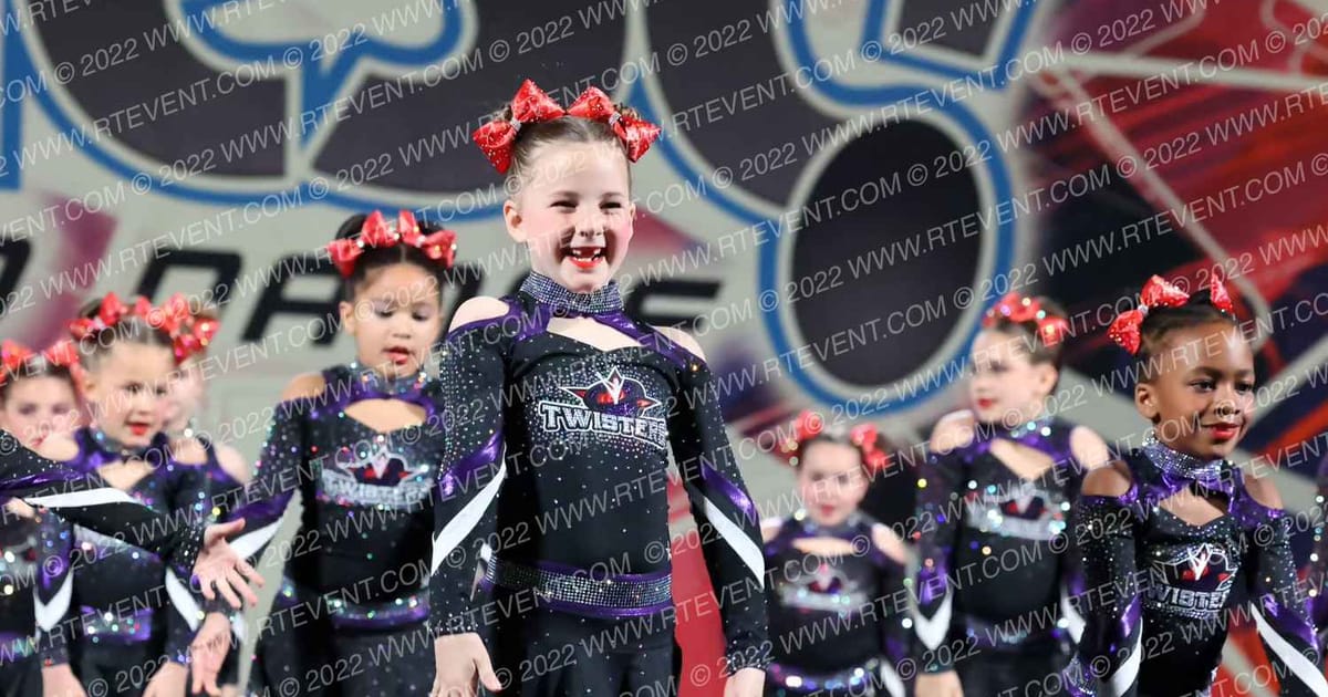 Twisters Heartbreakers · JAMfest Concord Classic