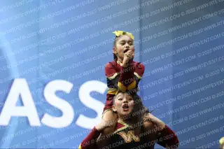 Whittier Redskin Pee Wees
