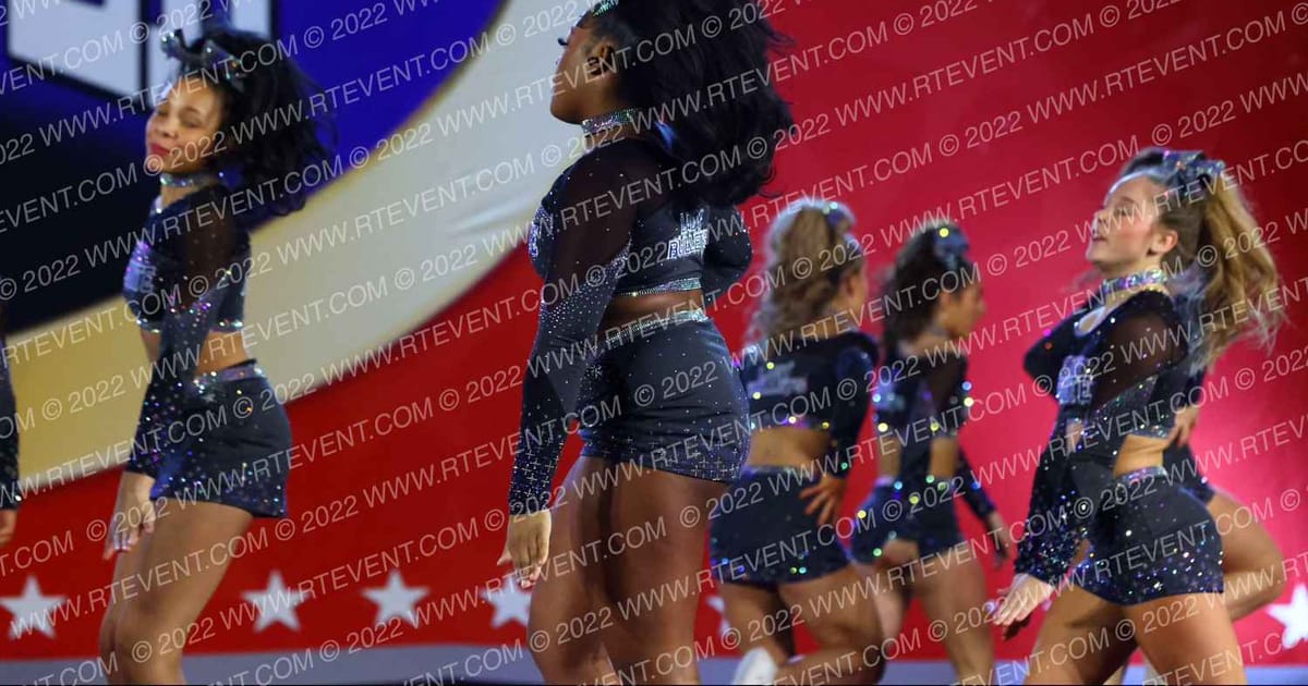 Spirit Factory Midnight · ACP Trenton Showdown
